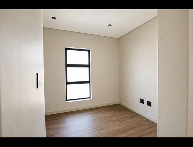 3 BEDROOM HOUSE FOR SALE IN FOUNTAINBROOK ESTATE